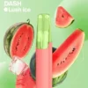 Snowplus-DASH-鴨嘴獸-4000口-一次性-6.webp Snowplus DASH 4000口 | 台灣熱銷拋棄式電子煙 鴨嘴獸造型設計 人氣果香風味一次性電子煙首選款