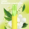 Snowplus-DASH-鴨嘴獸-4000口-一次性-7.webp Snowplus DASH 4000口 | 台灣熱銷拋棄式電子煙 鴨嘴獸造型設計 人氣果香風味一次性電子煙首選款