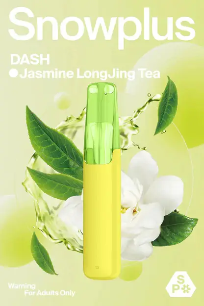 Snowplus-DASH-鴨嘴獸-4000口-一次性-7.webp Snowplus DASH 4000口 | 台灣熱銷拋棄式電子煙 鴨嘴獸造型設計 人氣果香風味一次性電子煙首選款