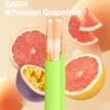 Snowplus-DASH-鴨嘴獸-4000口-一次性-9.webp Snowplus DASH 4000口 | 台灣熱銷拋棄式電子煙 鴨嘴獸造型設計 人氣果香風味一次性電子煙首選款