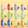 b59a95eb57f35cffe355e94d2563b26c.webp 超值特惠【買3贈1】LANA Ultra 16000口 | 超大抽吸次數一次性電子煙設計 口感穩定順滑還原度高 重度使用者的霧化設備