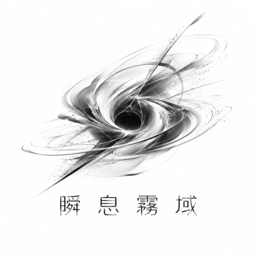 瞬息霧域