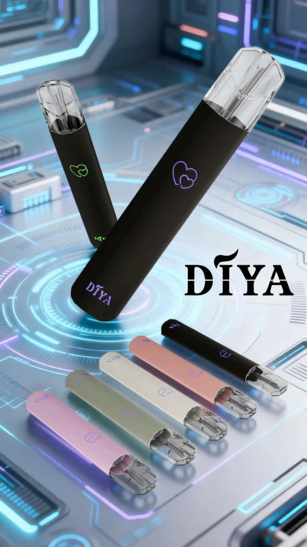 diya新一代主機-scaled-1.webp 限時福利【滿10贈1】DIYA一代愛心主機|浪漫愛心造型融合時尚質感設計 展現獨特美學風格與舒適隨身體驗