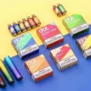 dot煙彈.webp 限時福利【買5送主機】DOT佩特里專用煙彈 | 高還原霧化彈3%濃度 屏障結構防噴油穩定霧化日常替換款