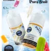 Pure Fruit 純粹果物30ml煙油 | 精緻果香調製工藝呈現 入口細膩柔和 回味持久且富有層次感