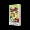 guava.webp SPUMY 冰熊通用五代煙彈 | 高品質霧化結構呈現純淨風味 輕鬆享受穩定順吸體驗
