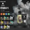 meel聯名10000.webp MEEL x Labubu 10000口 | 潮玩聯名限量款 長續航拋棄式電子煙爆款熱銷推薦
