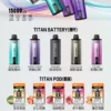meha泰坦15000主機詳情頁-scaled-1.webp MEHA 魅嗨 Titan 專用主機 | 鈦金工藝金屬機身設計 極致還原口感與爆發力的高續航換彈主機