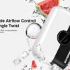 spumy_clix_6000_dispsable_pure_flavor_lush_ice-1_1920x.webp SPUMY 冰熊7500拋棄式主機 | 內建煙油與電池設計免維護 使用簡單適合新手入門與懶人使用