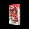 strawberry.webp SPUMY 冰熊通用五代煙彈 | 高品質霧化結構呈現純淨風味 輕鬆享受穩定順吸體驗
