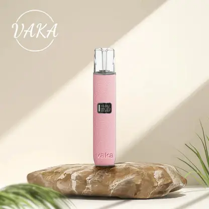 vaka皮革主機一代通用-3.webp VAKA 真皮系列 一代主機|質感皮革包覆霧化主機升級款 握感舒適每一寸肌理皆盡顯尊榮不凡