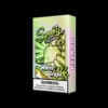 whitegrape.webp SPUMY 冰熊通用五代煙彈 | 高品質霧化結構呈現純淨風味 輕鬆享受穩定順吸體驗