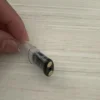 五/六代晶透側注空倉 | 側邊注油防漏升級結構設計 注油操作更直覺便利密封性
