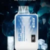 SP2S GEM 9000口 | 大容量霧化設備 | 長效續航穩定輸出果香層次清晰 開啟無與倫比的流暢吸啜時光