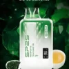SP2S GEM 9000口 | 大容量霧化設備 | 長效續航穩定輸出果香層次清晰 開啟無與倫比的流暢吸啜時光