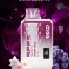 SP2S GEM 9000口 | 大容量霧化設備 | 長效續航穩定輸出果香層次清晰 開啟無與倫比的流暢吸啜時光