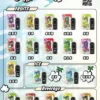 冰熊五代煙彈111.webp SPUMY 冰熊通用五代煙彈 | 高品質霧化結構呈現純淨風味 輕鬆享受穩定順吸體驗