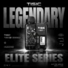 微信图片_20260613194314_917_13.webp 超值福利【滿10贈1】TISIC | 12000口黑騎士萌貓聯名款 | 雙系潮感設計霧化細膩飽滿層次 冰涼順口長效續航質感進階款